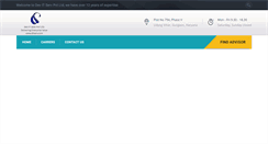 Desktop Screenshot of ditserv.com
